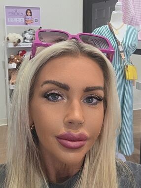 Meet your Posher, Mikeandharriet